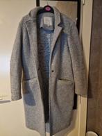 Nieuwe jas springfield maat s, Enlèvement ou Envoi, Taille 36 (S), Jaune