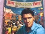 Elvis Roustabout LP, Cd's en Dvd's, Vinyl | Pop, 1960 tot 1980, Gebruikt, Ophalen