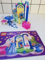 lego 5825 belville Stella en de fee, Kinderen en Baby's, Speelgoed | Duplo en Lego, Ophalen of Verzenden, Complete set, Lego