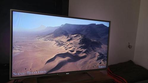 Philips Full HD-tv met LED-scherm van 40 inch en 102 cm, Audio, Tv en Foto, Televisies, Gebruikt, LED, 40 tot 60 cm, Full HD (1080p)