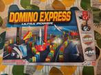 Domino Express Ultra Powerset van Goliath, Kinderen en Baby's, Speelgoed | Bouwstenen, Ophalen of Verzenden, Zo goed als nieuw