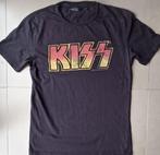 KISS // 3 x t-shirt // small //, Ophalen of Verzenden