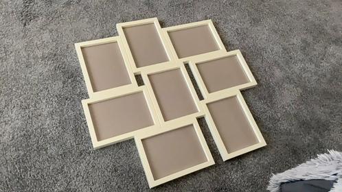 Te koop fotokader, Huis en Inrichting, Woonaccessoires | Lijsten, Kunststof, Ophalen
