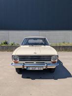 Opel Olympia A (Kadett b), blanco gekeurd voor verkoop., Auto's, Opel, Kadett, Bedrijf, Radio, Te koop