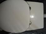 sanitair toilet + lavabo, Huis en Inrichting, Ophalen, Gebruikt
