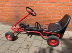 Gocart Kettler, Kinderen en Baby's, Speelgoed | Buiten | Voertuigen en Loopfietsen, Gebruikt, Trapvoertuig, Ophalen