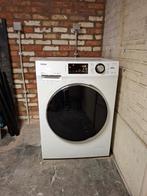Wasmachine Haier, Elektronische apparatuur, Wasmachines, Ophalen, 6 tot 8 kg, Gebruikt, 1600 toeren of meer