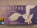 Wingspan Extension Europe - FR, Hobby en Vrije tijd, Ophalen, Zo goed als nieuw