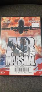 Air marshal, CD & DVD, DVD | Action, Enlèvement ou Envoi