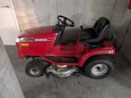 Honda 4514 tweecilinder benzine. Hydrostaat met zijuitworp ., Ophalen, Gebruikt