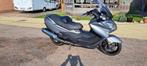 Suzuki Burgman 650, Motoren, Motoren | Suzuki, Motorrijbewijs A, Handvatverwarming, 638 cc, Particulier
