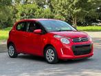2015 Citroen c1 Benzine * Airco * 5PL * 80.KM, Euro 6, USB, C1, 5 deurs