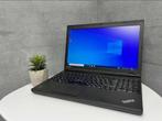 Lenovo ThinkPad W540 Full HD Core I7 Quad Core 32Gb SSD+HDD, 32 GB, 15 inch, Met videokaart, Gebruikt