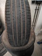 235/60r18 Pirelli 50€ per stuk met plaatsen 23560r18 r18, Ophalen, Zo goed als nieuw