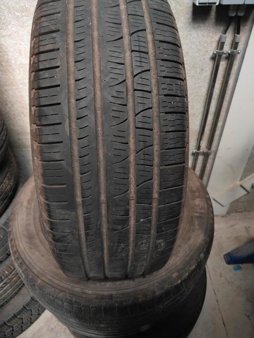 235/60r18 Pirelli 50€ per stuk met plaatsen 23560r18 r18, Auto diversen, Autosport-onderdelen, Zo goed als nieuw, Ophalen