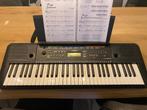 Keyboard Yamaha PSR E253, Muziek en Instrumenten, Ophalen, Zo goed als nieuw, 61 toetsen, Yamaha