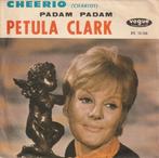 Petula Clark - Cheerio - %, Gebruikt, Verzenden, 7 inch, Single