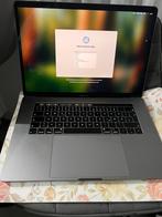 MacBook Pro 15” (2018, i7 / 16GB / 256GB SSD), Computers en Software, Ophalen, Gebruikt, 256 GB, 2 tot 3 Ghz