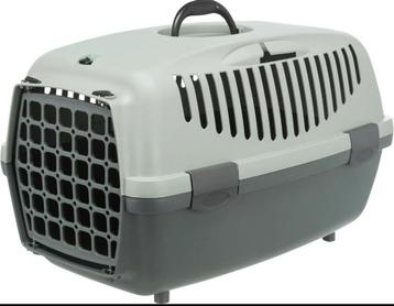 Katten of honden transportbox beschikbaar voor biedingen