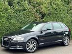 Audi A3 1.6 TDi+AIRCO+NAVI+XENON+JANTES+EURO 5, Autos, 1305 kg, Euro 5, Achat, 105 ch