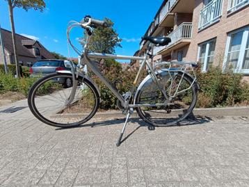 Gazelle Herenfiets  beschikbaar voor biedingen