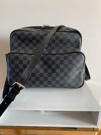 Authentieke Louis Vuitton Damier schoudertas., Enlèvement ou Envoi