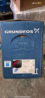 Grundfos Magna 1, Doe-het-zelf en Bouw, Ophalen, Nieuw