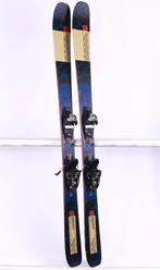 160 166 172 skis K2 MINDBENDER 90 C 2024, Carving, Skis, Utilisé, Envoi