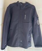 Jas tussenseizoen softshell Northville maat 152, Kinderen en Baby's, Ophalen of Verzenden, Zo goed als nieuw, Jas