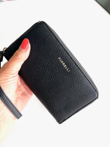 Portefeuille Fiorelli beschikbaar voor biedingen