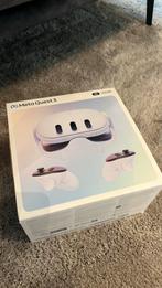 Meta Quest 3 - Nieuw, Games en Spelcomputers, Virtual Reality, Ophalen, Nieuw