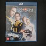 X-Men First Class blu ray NL FR (partie 5), CD & DVD, Comme neuf, Enlèvement ou Envoi, Science-Fiction et Fantasy