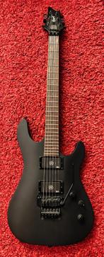 Cort EVL K2 elektrische gitaar, Ophalen, Gebruikt, Overige merken