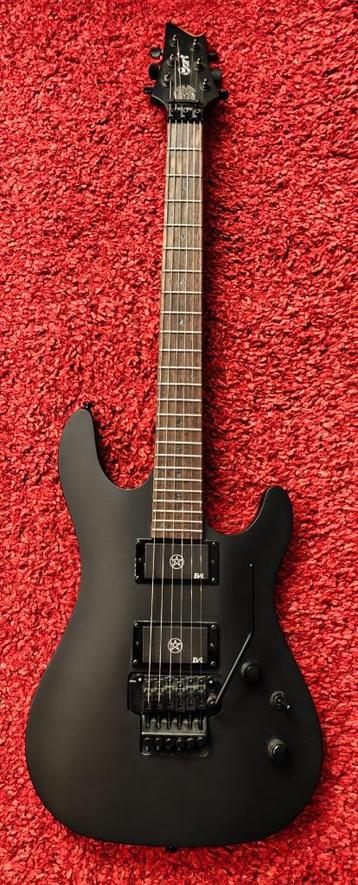 Cort EVL K2 elektrische gitaar beschikbaar voor biedingen