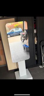 Miroir photobooth, Ophalen, Zo goed als nieuw