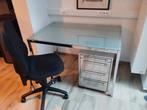Bureau entier, Ophalen
