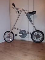 Vélo pliant Strida avec pièces supplémentaires, Vélos & Vélomoteurs, Vélos | Vélos pliables, Autres marques, Utilisé, 16 à 18 pouces