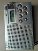 Sony fm lw radio, Enlèvement ou Envoi, Utilisé, Radio