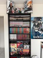 Veel manga, Boeken, Ophalen, Zo goed als nieuw