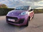 Peugeot 107 2013 1.0 essonce, Auto's, Euro 5, Overige kleuren, Overige bekleding, Overige kleuren