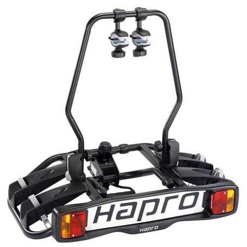 Hapro Atlas 2 (7-polig) te koop in uitstekende staat!, Auto diversen, Fietsendragers, Zo goed als nieuw, Ophalen