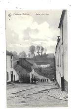 Fontaine-l'Evêque NA139: Ruelle Luton, Gaux, Collections, Envoi, Avant 1920, Non affranchie, Hainaut