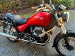 Moto guzzi stone 2005 (lire annonce), Motoren, Motoren | Moto Guzzi, Particulier