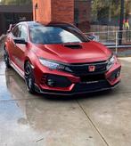 Civic type R, Auto's, Honda, 4 cilinders, Particulier, Te koop, Civic