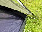 Tent Coleman 3pers, Ophalen, Zo goed als nieuw, Tot en met 3