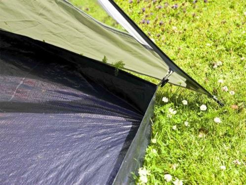 Tent Coleman 3pers, Caravans en Kamperen, Tenten, tot en met 3, Zo goed als nieuw, Ophalen