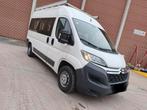 CITROEN JUMPER 9 PLACES / 45.000km / 2017 /, Autos, Entreprise, Jumper, Achat