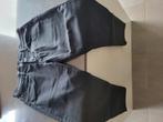 Levi zwarte broek W31 L34, Ophalen of Verzenden, Zo goed als nieuw