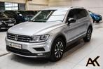 Volkswagen Tiguan Allspace 1.5 TSI ACT Comfortline DSG - NAV, Stof, 4 cilinders, Bedrijf, 5 zetels