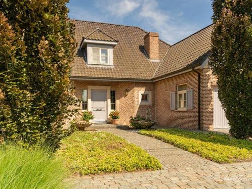 Huis te koop in Meensel-Kiezegem, 3 slpks, Immo, Maisons à vendre, Maison individuelle